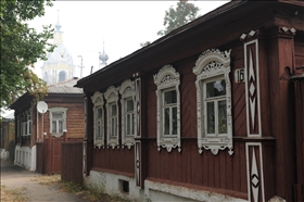 Suzdal UNESCO